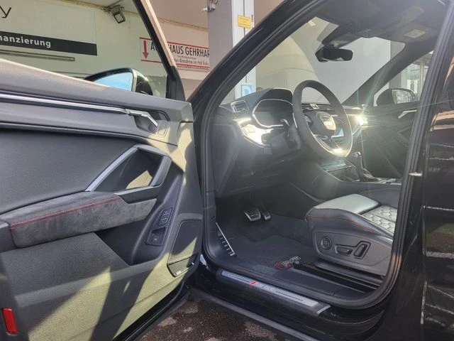 Audi RSQ3 Sportback  MATRIX Virtual Panorama LED - изображение 6