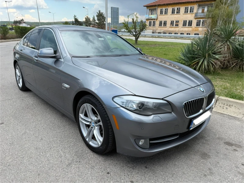 BMW 535 ixdrive - 22800 лв. - 87609466 1
