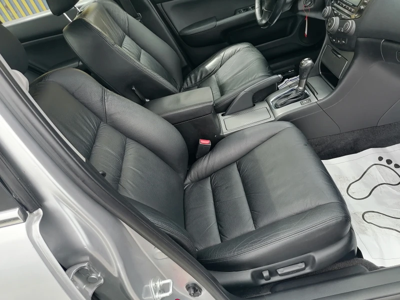 Honda Accord 2.4i Face Lift - 11900 лв. - 92632392 14