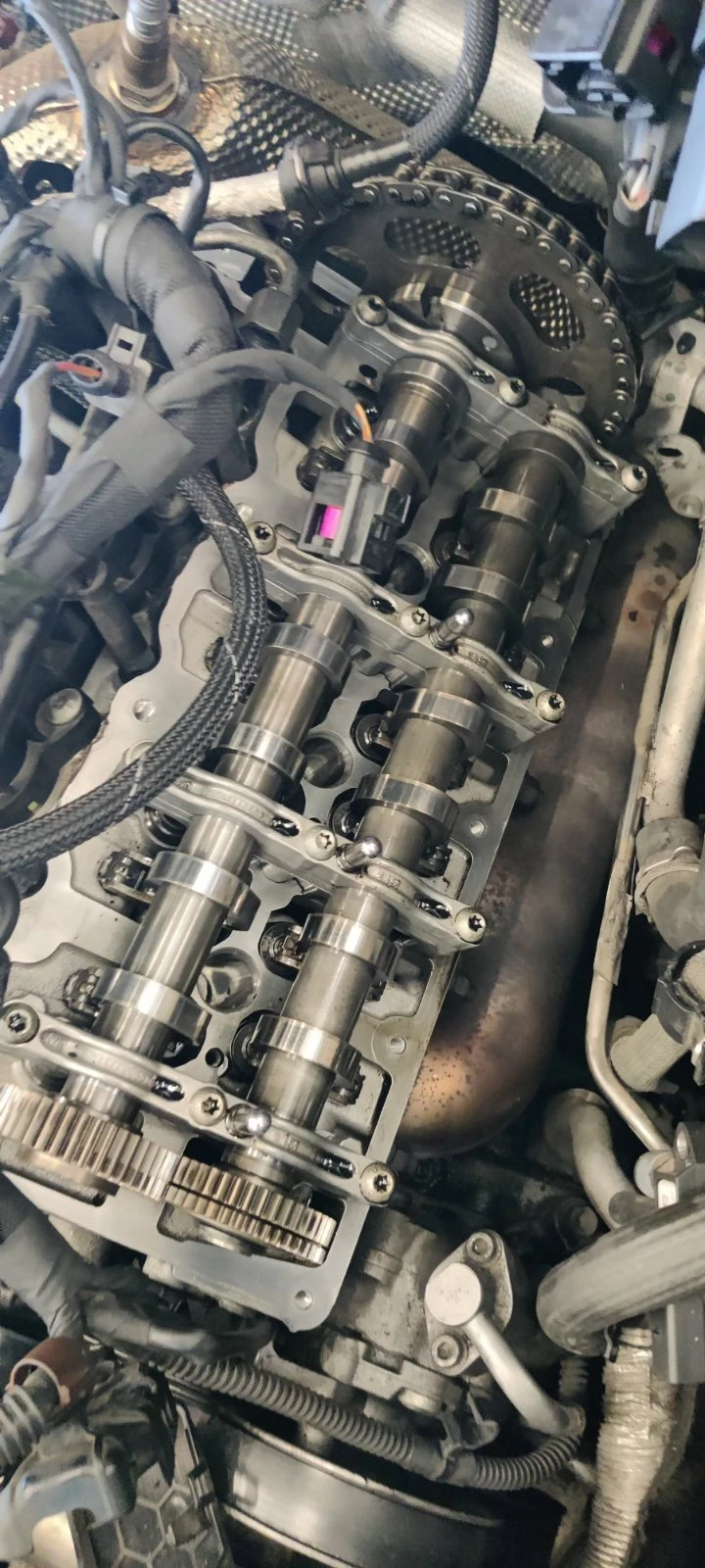 Porsche Panamera SHADOW LINE, снимка 14 - Автомобили и джипове - 51631799