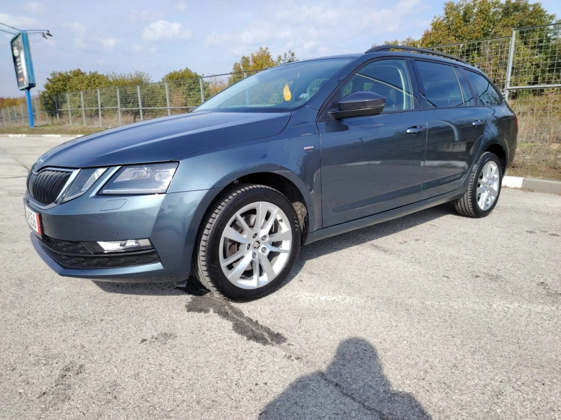 Skoda Octavia 2.0 TSI 4x4 - 28900 лв. / 14776.34 € - 59366072 1