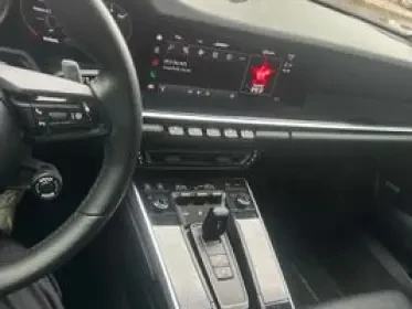 Porsche 911 carerra CARFAX АВТО КРЕДИТ  - изображение 9