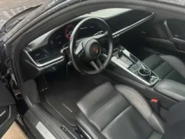 Porsche 911 carerra CARFAX АВТО КРЕДИТ  - изображение 5