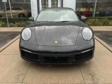 Porsche 911 carerra CARFAX АВТО КРЕДИТ  - изображение 6