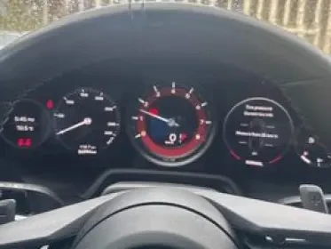 Porsche 911 carerra CARFAX АВТО КРЕДИТ  - изображение 8