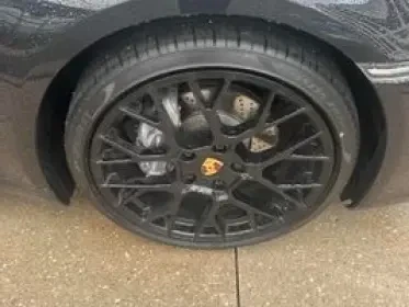 Porsche 911 carerra CARFAX АВТО КРЕДИТ  - изображение 7