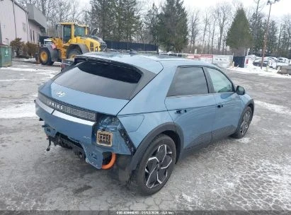 Hyundai Ioniq 5 SEL | AWD | ЦЕНА ДО БЪЛГАРИЯ |  - изображение 3