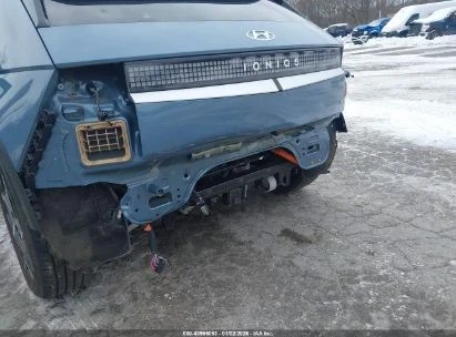 Hyundai Ioniq 5 SEL | AWD | ЦЕНА ДО БЪЛГАРИЯ |  - изображение 5