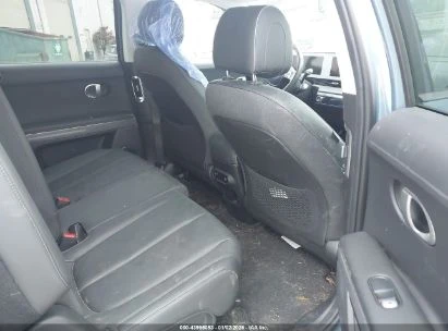 Hyundai Ioniq 5 SEL | AWD | ЦЕНА ДО БЪЛГАРИЯ |  - изображение 7