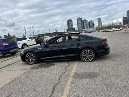 Audi A5 Sportback* Progressiv* АвтоКредит* (ЦЕНА ДО БГ) - изображение 7