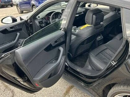 Audi A5 Sportback* Progressiv* АвтоКредит* (ЦЕНА ДО БГ), снимка 12 - Автомобили и джипове - 53459312