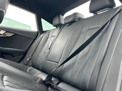 Audi A5 Sportback* Progressiv* АвтоКредит* (ЦЕНА ДО БГ), снимка 13 - Автомобили и джипове - 53459312