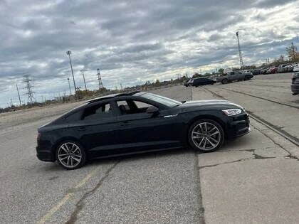 Audi A5 Sportback* Progressiv* АвтоКредит* (ЦЕНА ДО БГ) - изображение 3