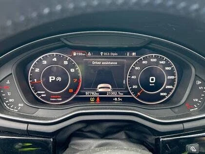 Audi A5 Sportback* Progressiv* АвтоКредит* (ЦЕНА ДО БГ) - изображение 8