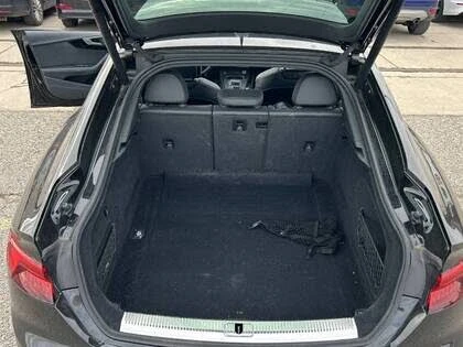 Audi A5 Sportback* Progressiv* АвтоКредит* (ЦЕНА ДО БГ), снимка 14 - Автомобили и джипове - 53459312