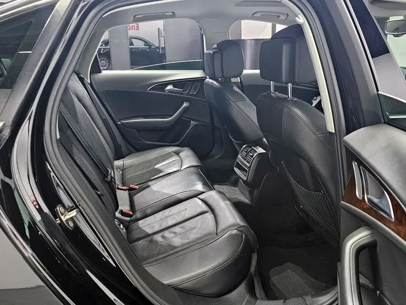 Audi A6 2.0 TDI | Mobile.bg � ����������� 12