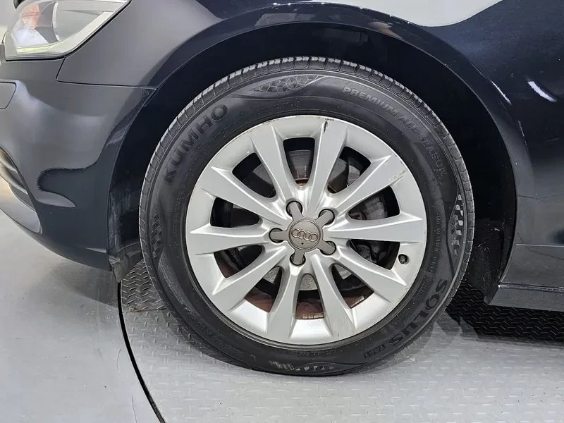 Audi A6 2.0 TDI | Mobile.bg � ����������� 5