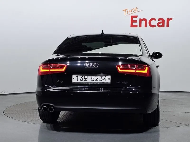 Audi A6 2.0 TDI | Mobile.bg � ����������� 4