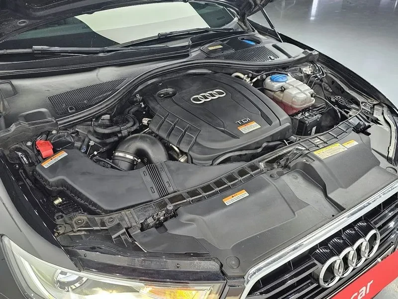 Audi A6 2.0 TDI | Mobile.bg � ����������� 6