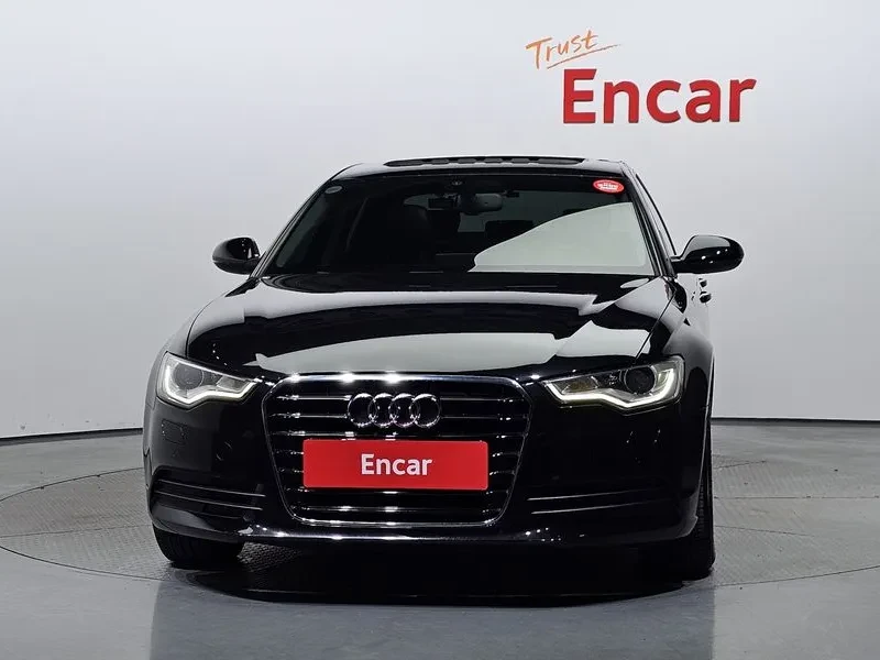 Audi A6 2.0 TDI | Mobile.bg � ����������� 3