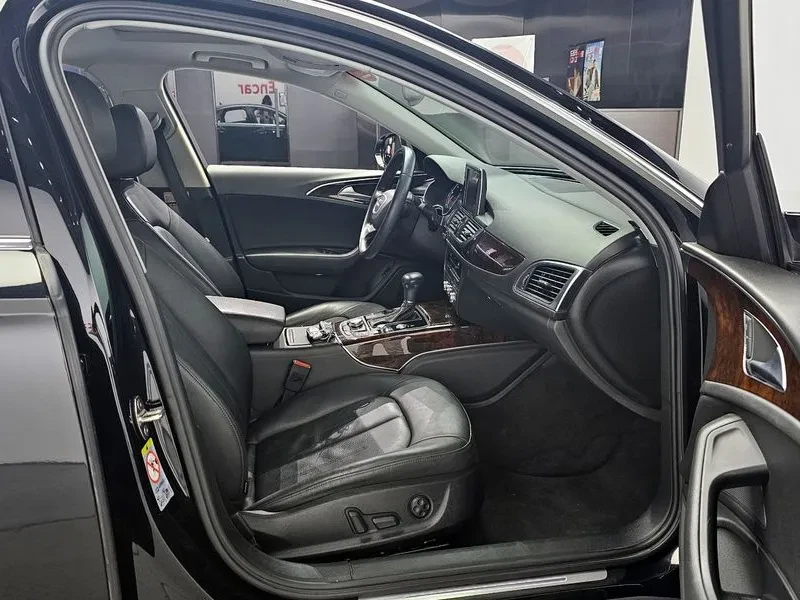 Audi A6 2.0 TDI | Mobile.bg � ����������� 10
