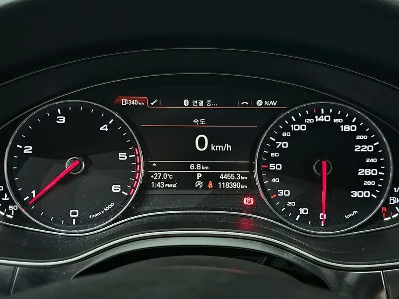 Audi A6 2.0 TDI | Mobile.bg � ����������� 8