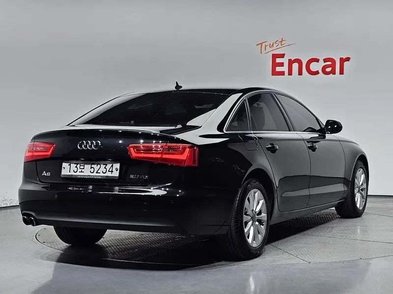 Audi A6 2.0 TDI | Mobile.bg � ����������� 2