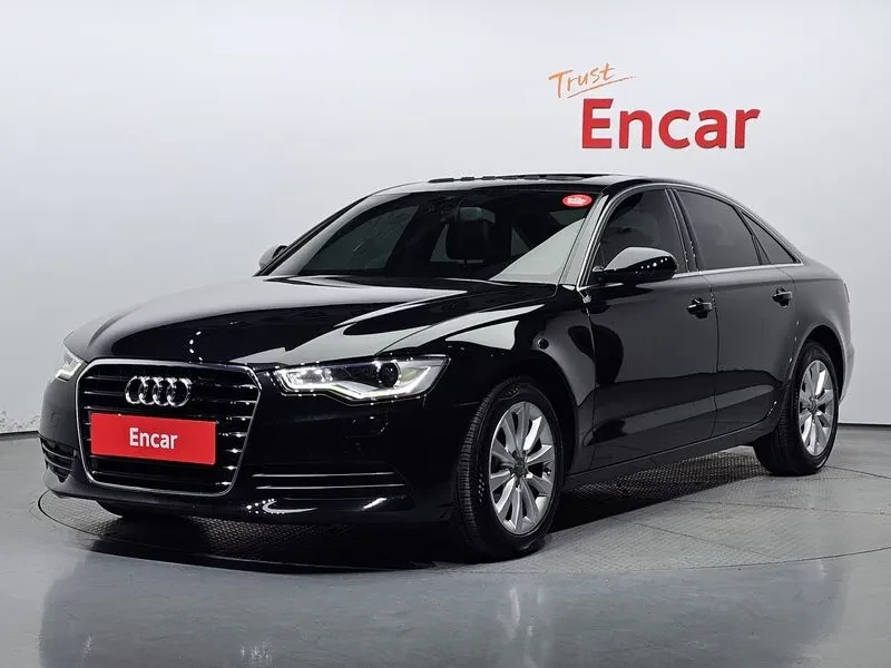 Audi A6 2.0 TDI | Auto.bg — изображение 1