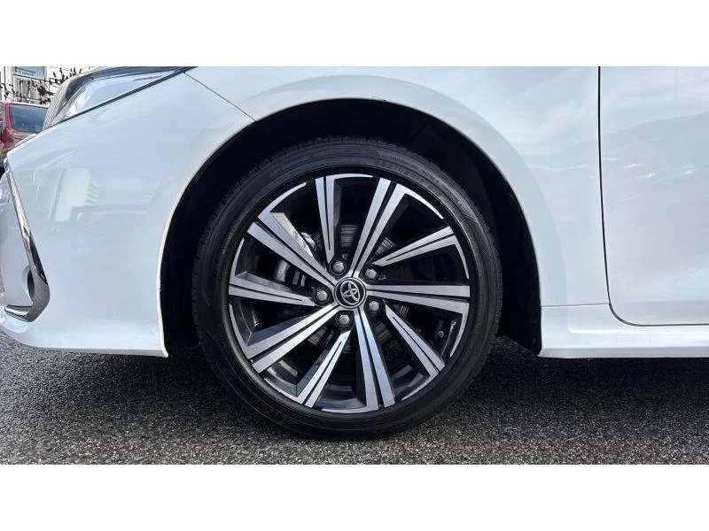 Toyota Corolla SDN 1.8HSD EXECUTIVE PLUS, снимка 16 - Автомобили и джипове - 54333194