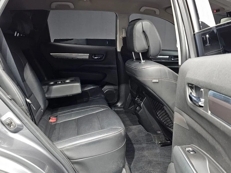 Renault Samsung QM6 2.0 Automatic, снимка 12 - Автомобили и джипове - 55728988
