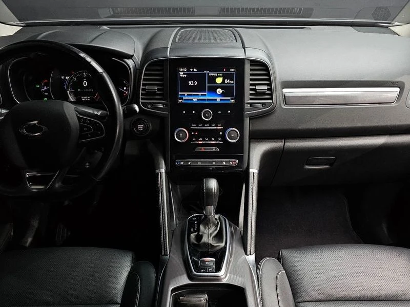 Renault Samsung QM6 2.0 Automatic, снимка 7 - Автомобили и джипове - 55728988