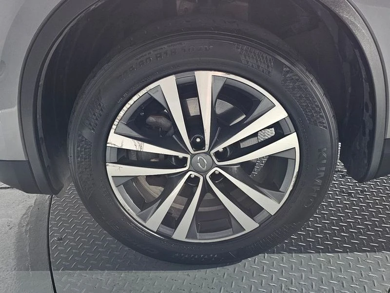 Renault Samsung QM6 2.0 Automatic, снимка 5 - Автомобили и джипове - 55728988