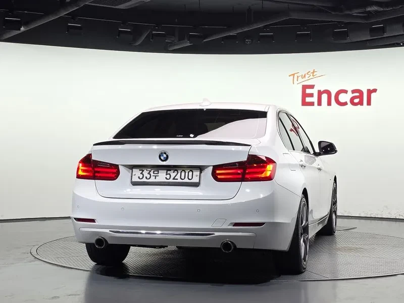 BMW 320 2.0D Luxury �pack | Mobile.bg � ����������� 4