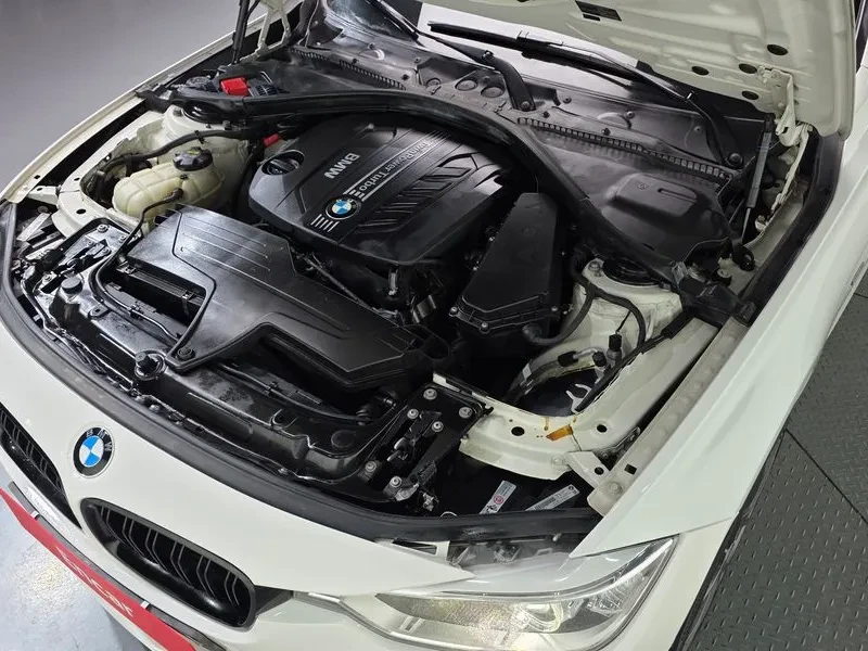 BMW 320 2.0D Luxury �pack | Mobile.bg � ����������� 6