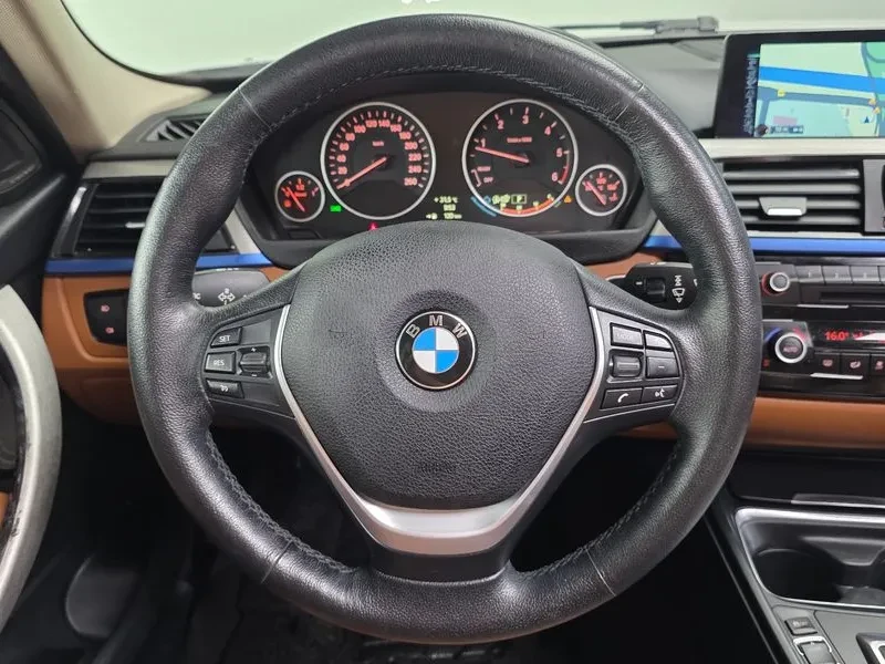 BMW 320 2.0D Luxury �pack | Mobile.bg � ����������� 13