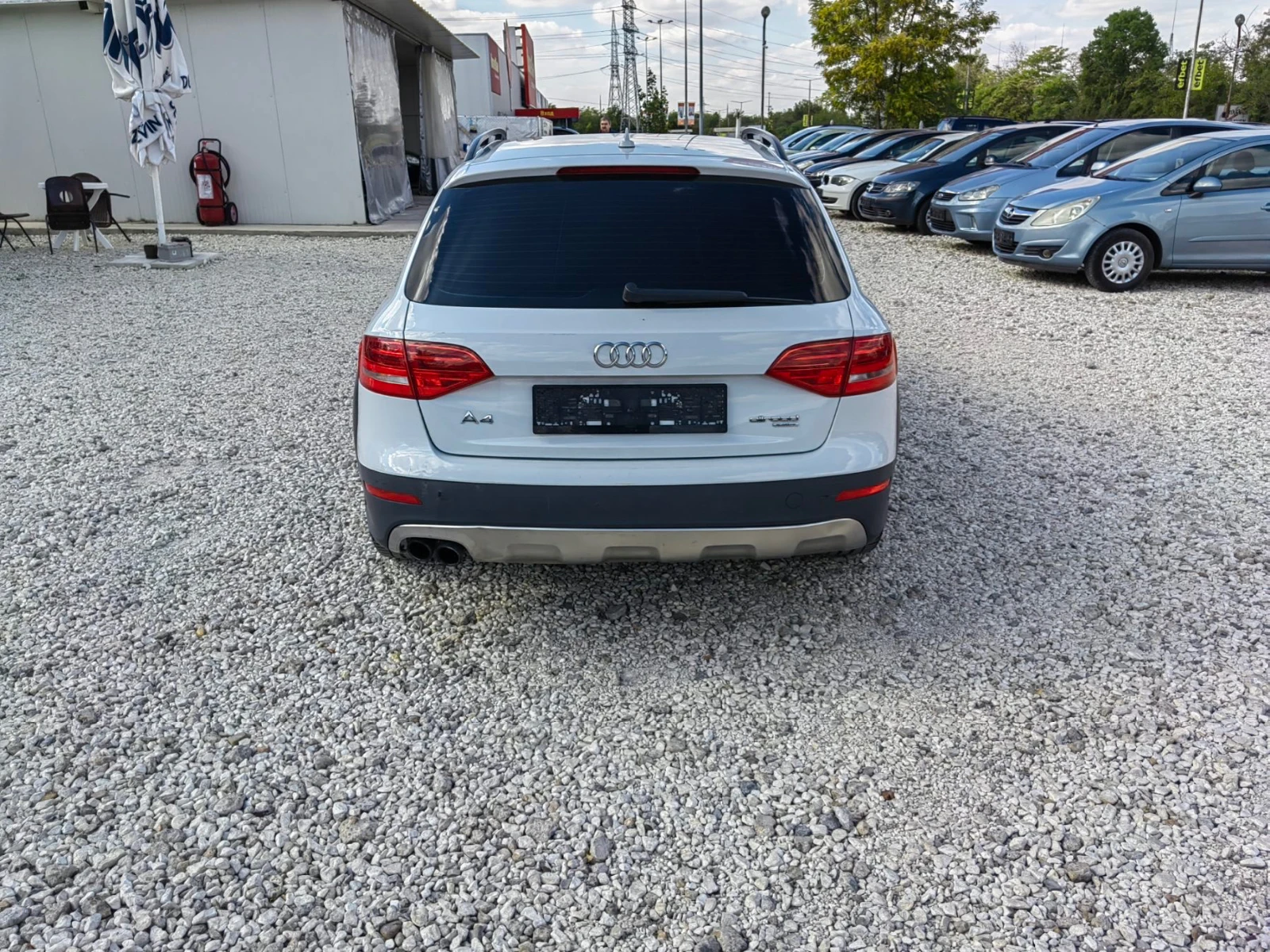 Audi A4 Allroad 2.0tdi * 4x4* S-Tronik* UNIKAT*  - изображение 6