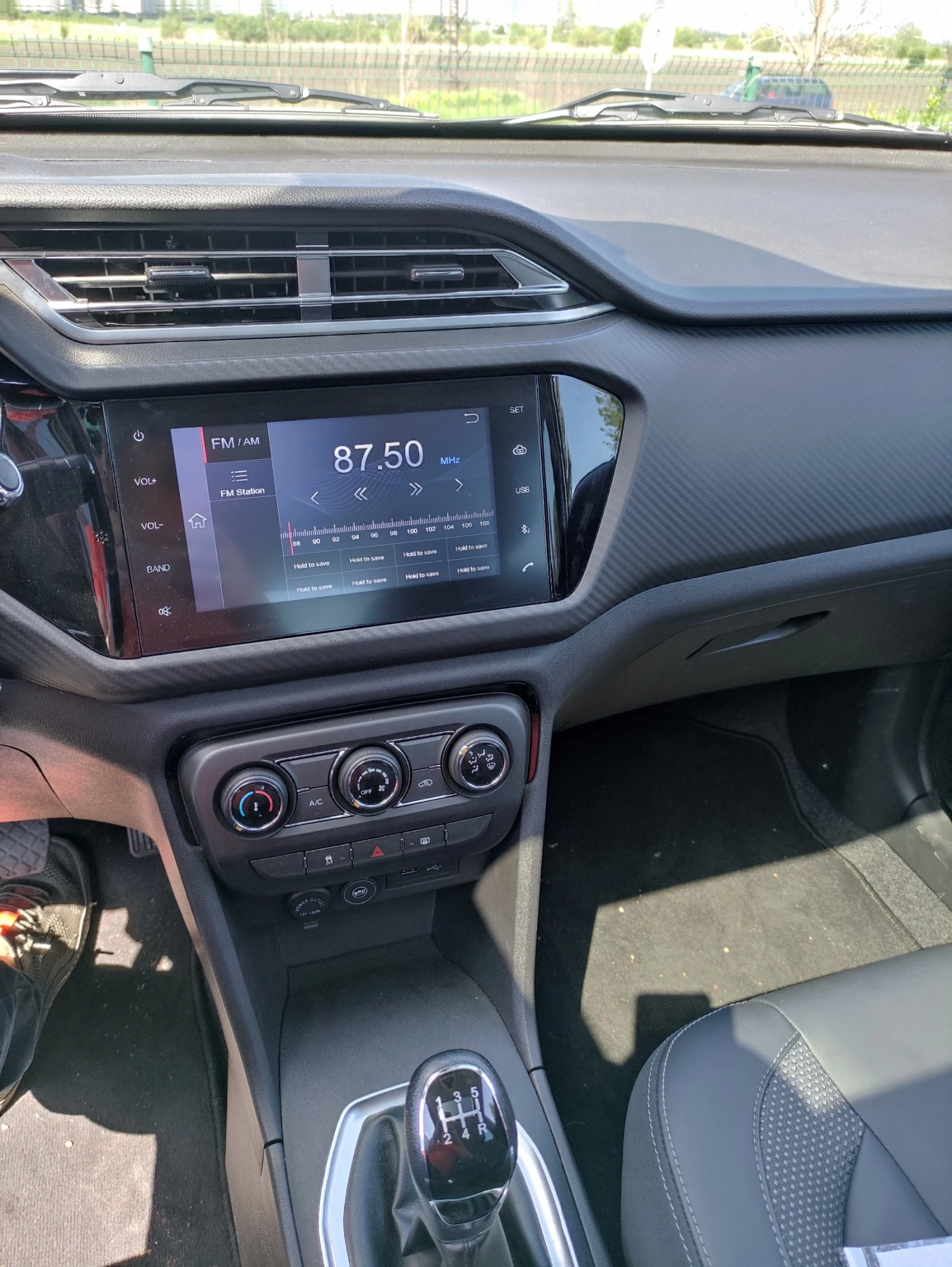 DR Automobiles DR 3 S2 1.5 115 К.С. НОВ | Mobile.bg — изображение 8