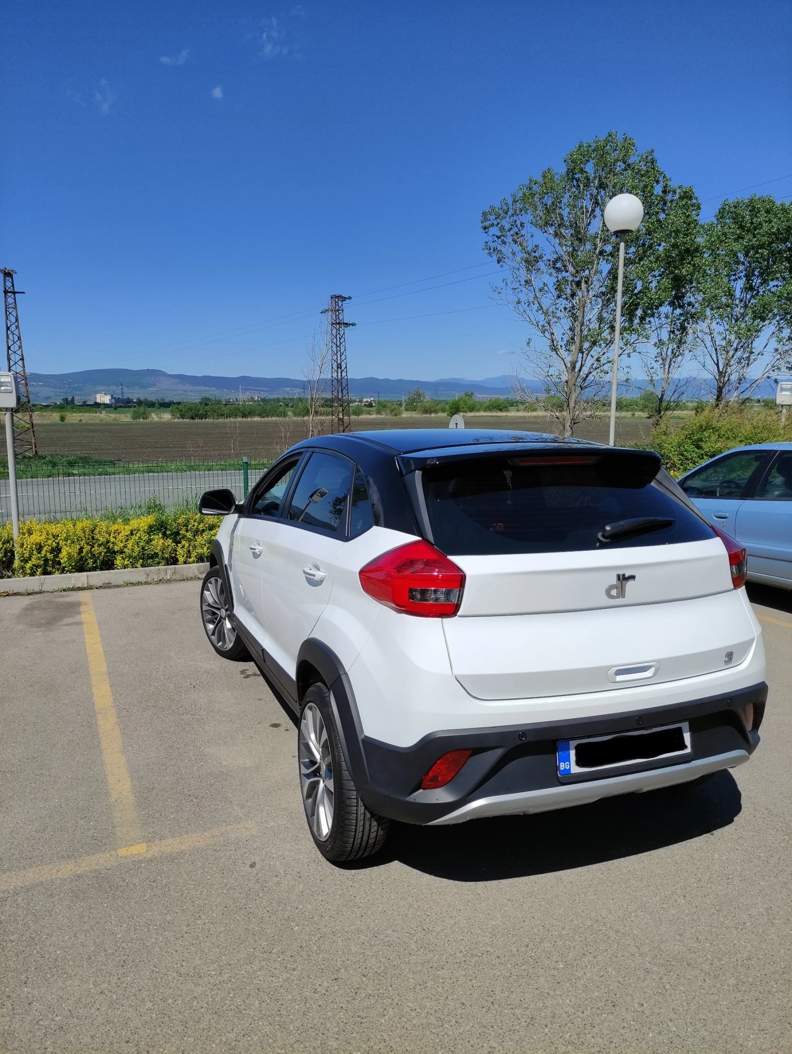 DR Automobiles DR 3 S2 1.5 115 К.С. НОВ | Mobile.bg — изображение 14