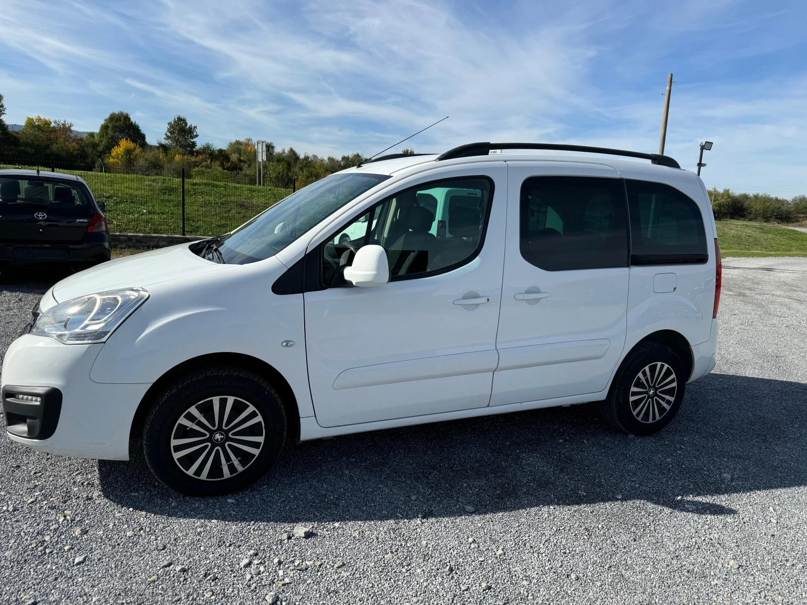 Peugeot Partner 1.6 HDI EURO 6 - изображение 5