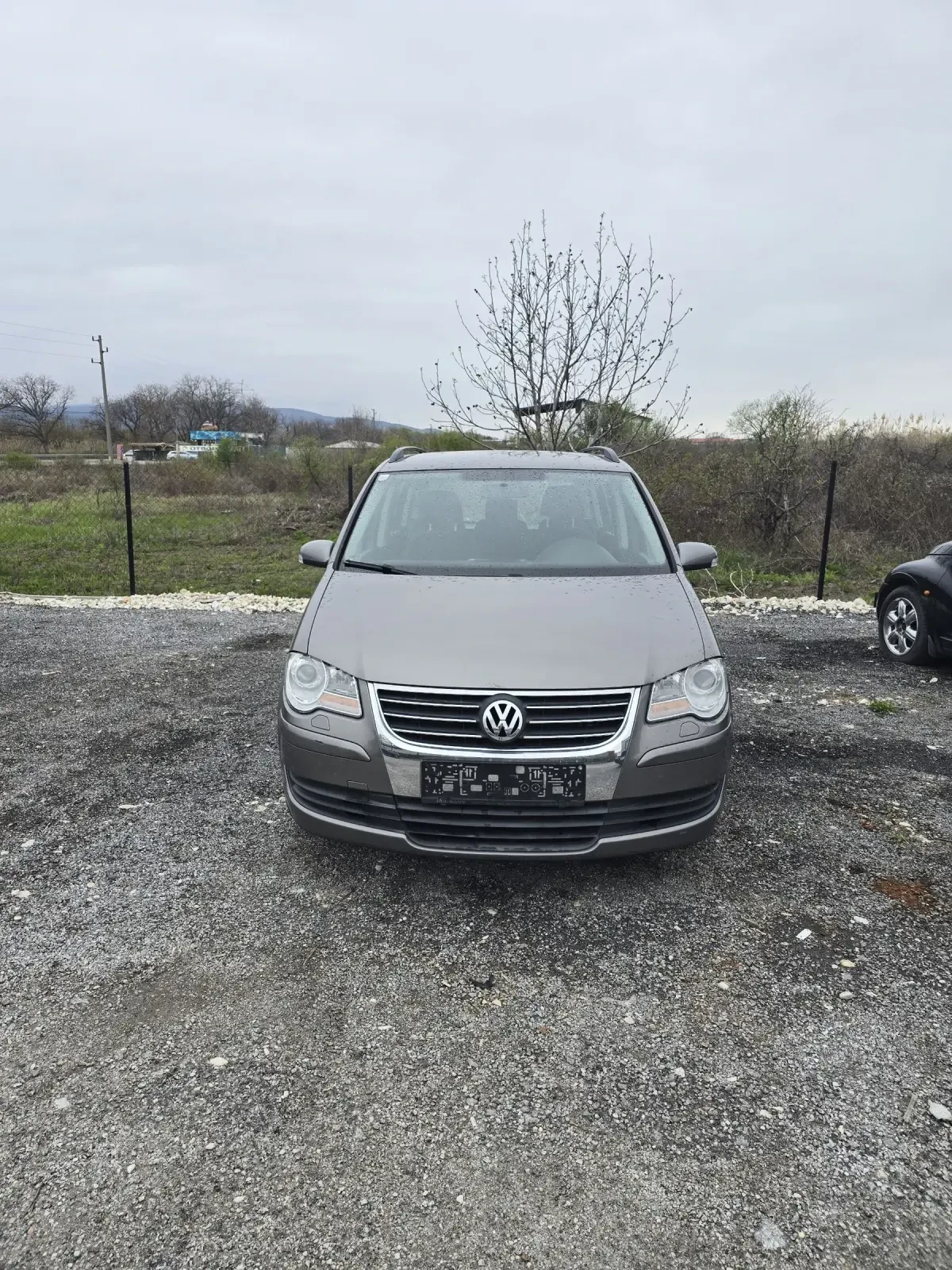 VW Touran  - изображение 2