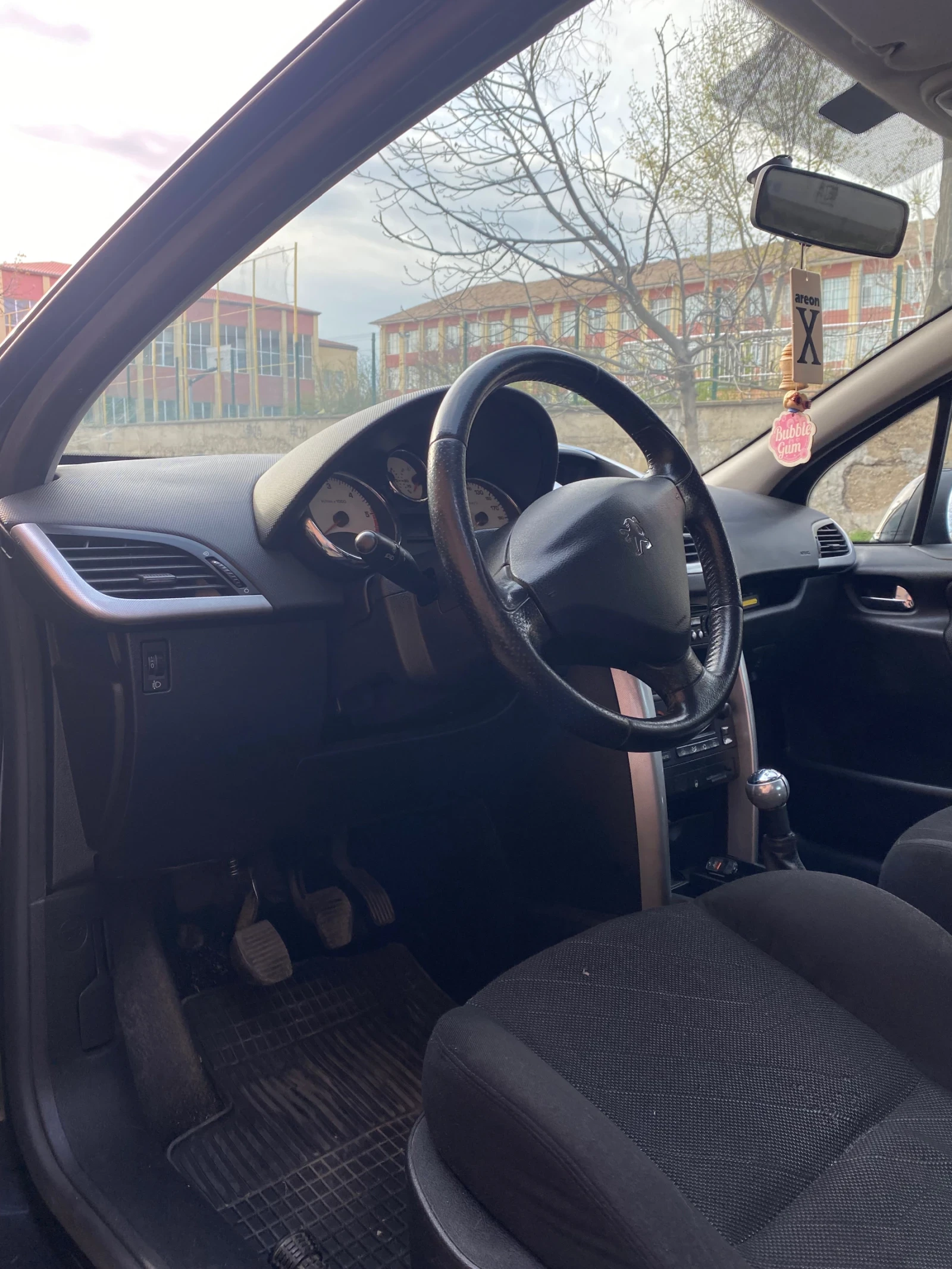 Peugeot 207  - изображение 4