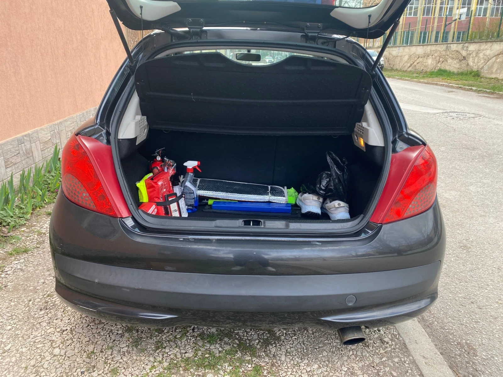 Peugeot 207  - изображение 3