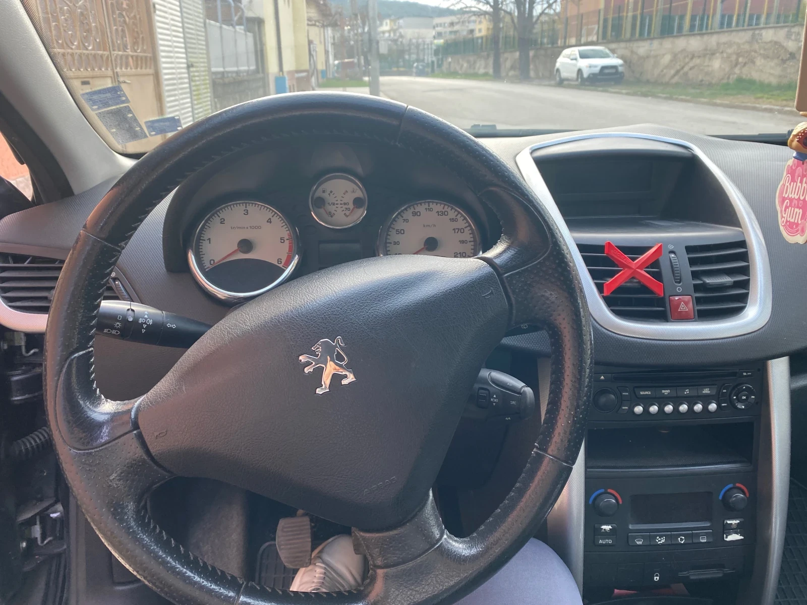 Peugeot 207  - изображение 5