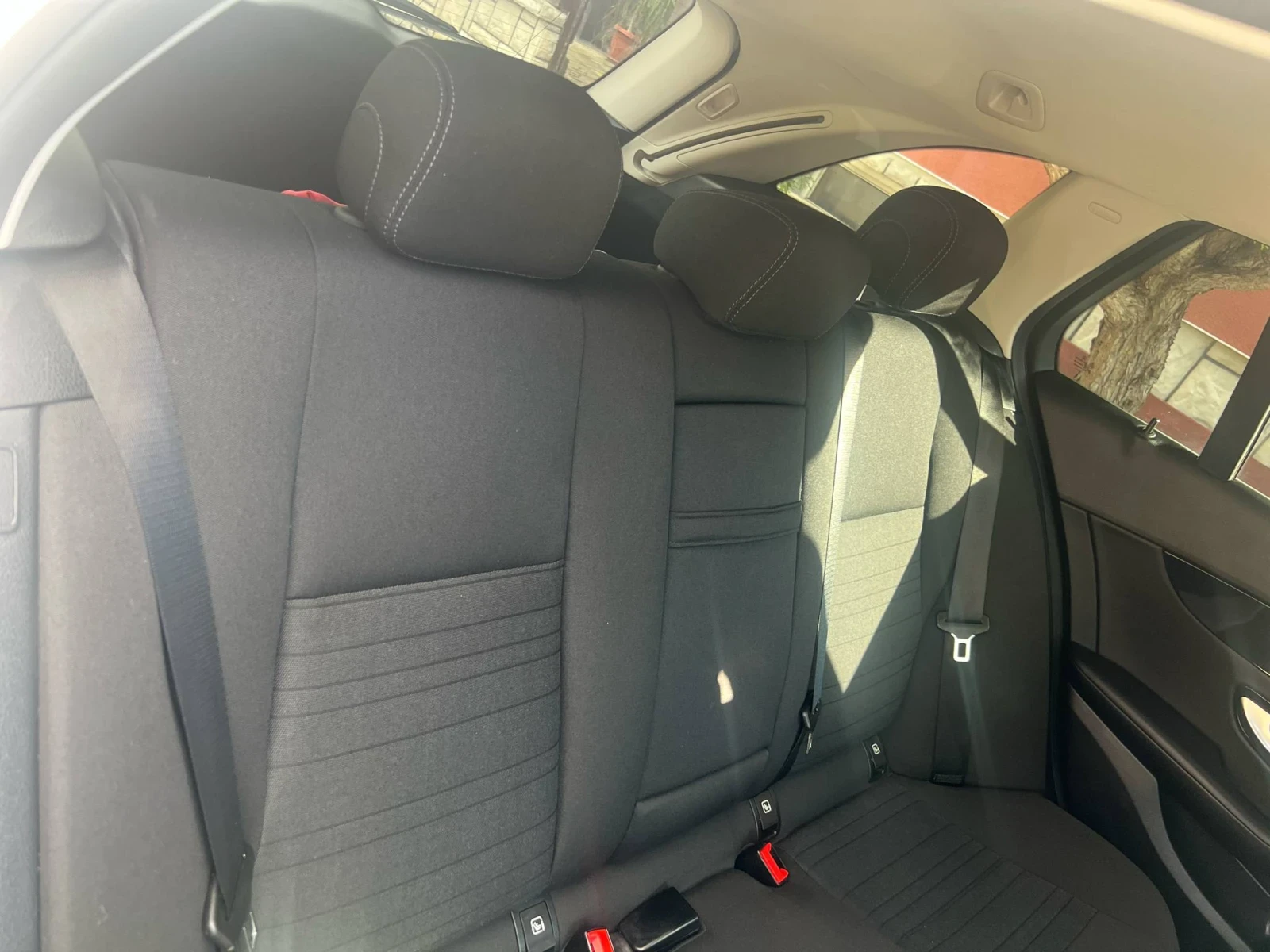 Mercedes-Benz C 180 LED, НАВИ, Парктроник, Park Assistant, 2 Ключа - изображение 10