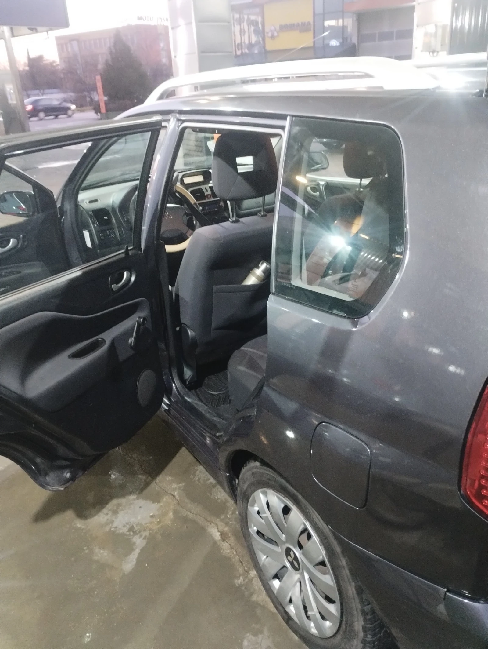 Mitsubishi Space star  - изображение 10