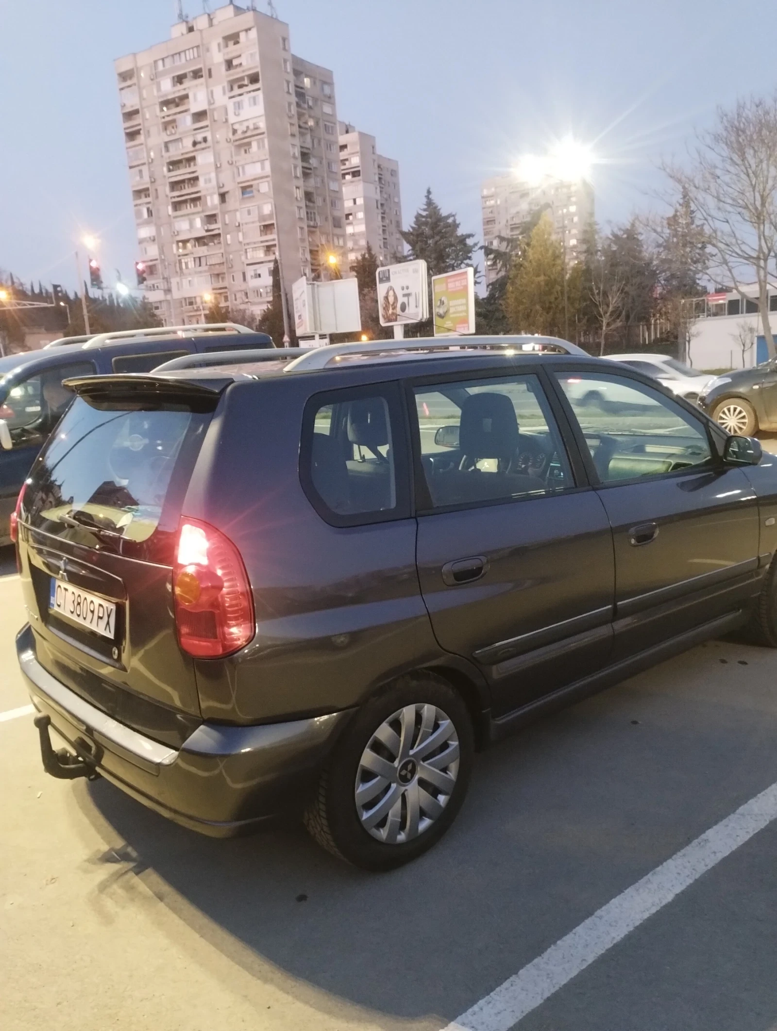 Mitsubishi Space star  - изображение 7