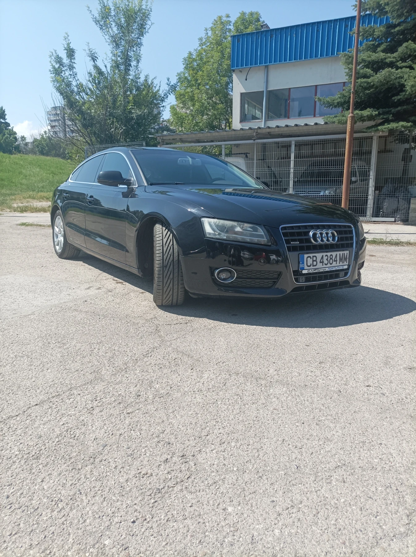 Audi A5  - изображение 3