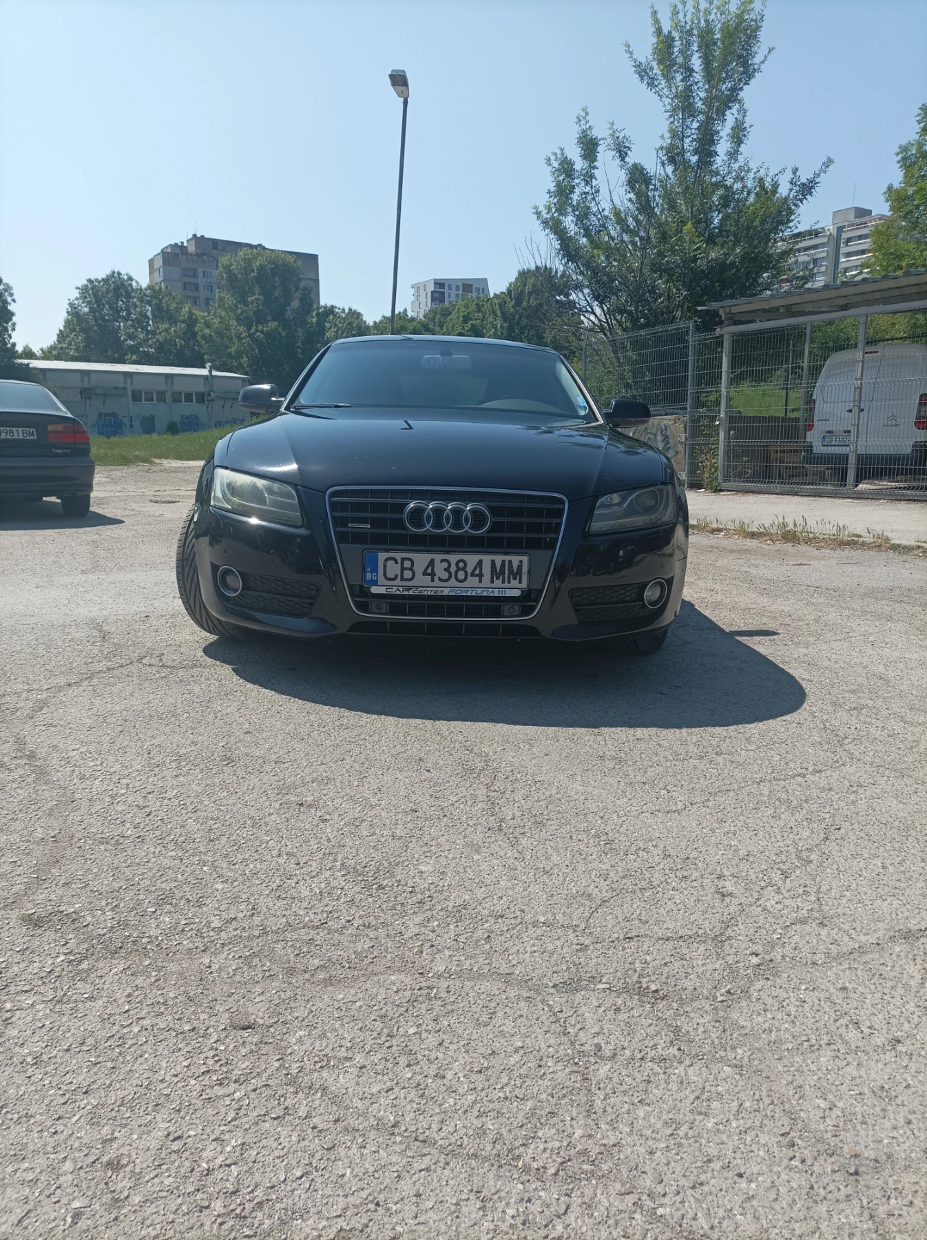 Audi A5  - изображение 4