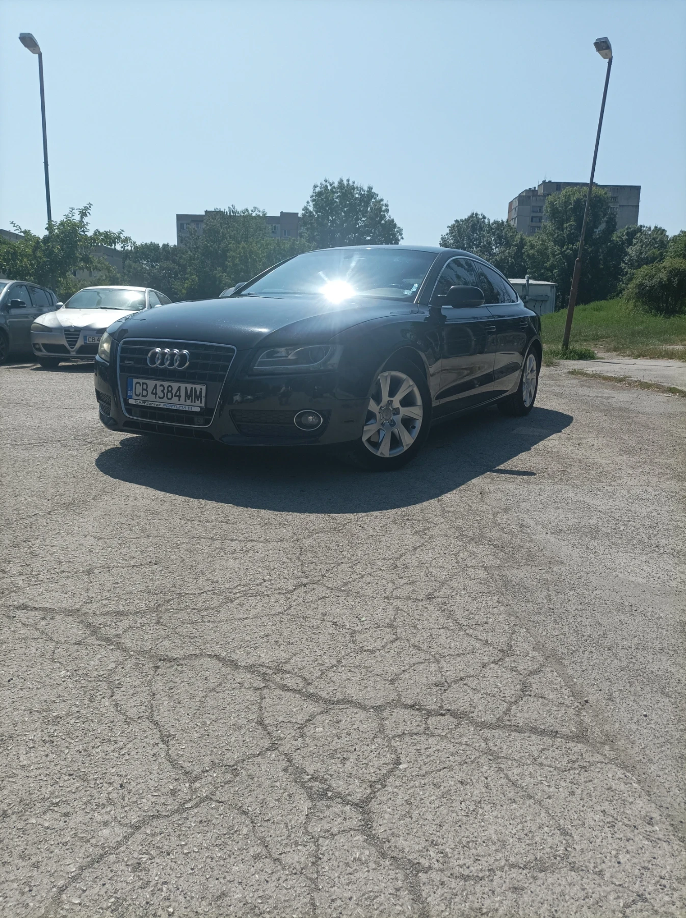 Audi A5  - изображение 2