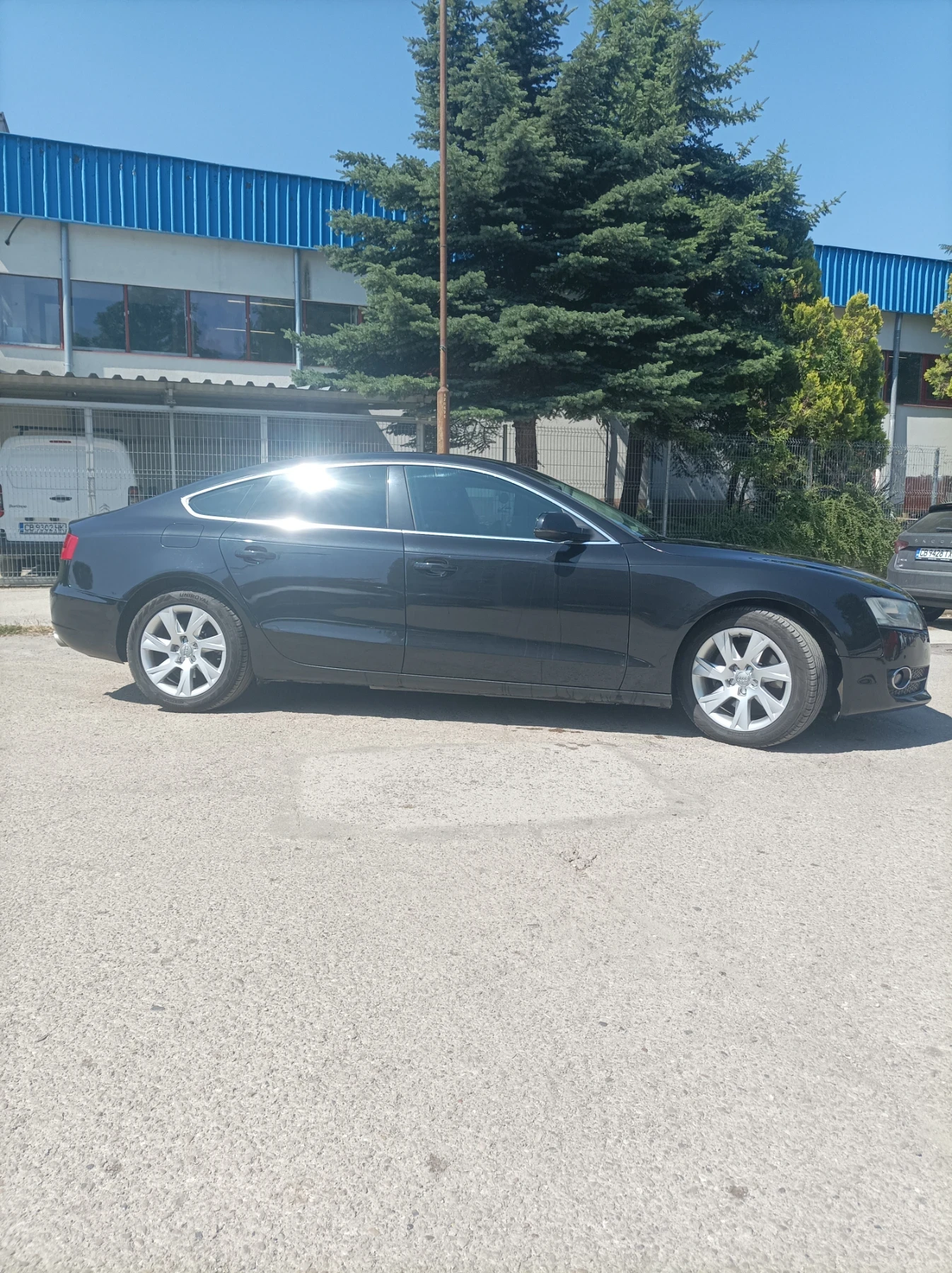 Audi A5  - изображение 5